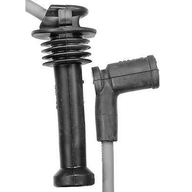 Spark Plug Wire Set Standard 6465 for sale online Spark Plug Wire Set Standard 6465 for sale online